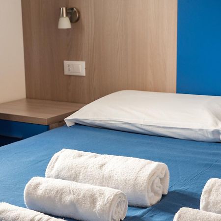 Bed & Blu Hotel La Caletta Luaran gambar
