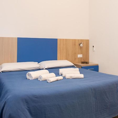 Bed & Blu Hotel La Caletta Luaran gambar
