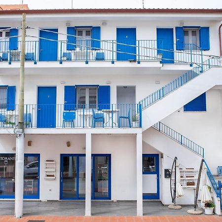 Bed & Blu Hotel La Caletta Luaran gambar