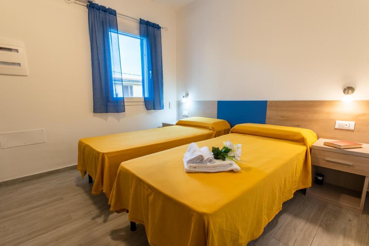 Bed & Blu Hotel La Caletta Luaran gambar