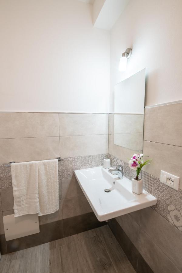 Bed & Blu Hotel La Caletta Luaran gambar