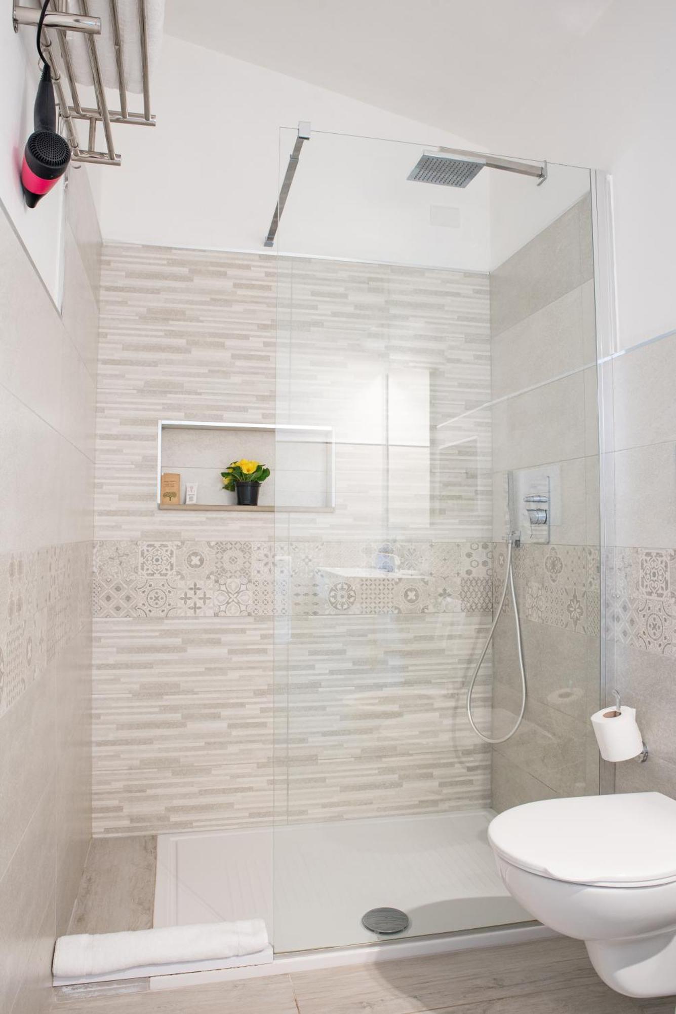 Bed & Blu Hotel La Caletta Luaran gambar